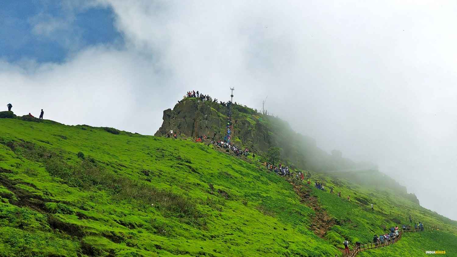 kalsubai