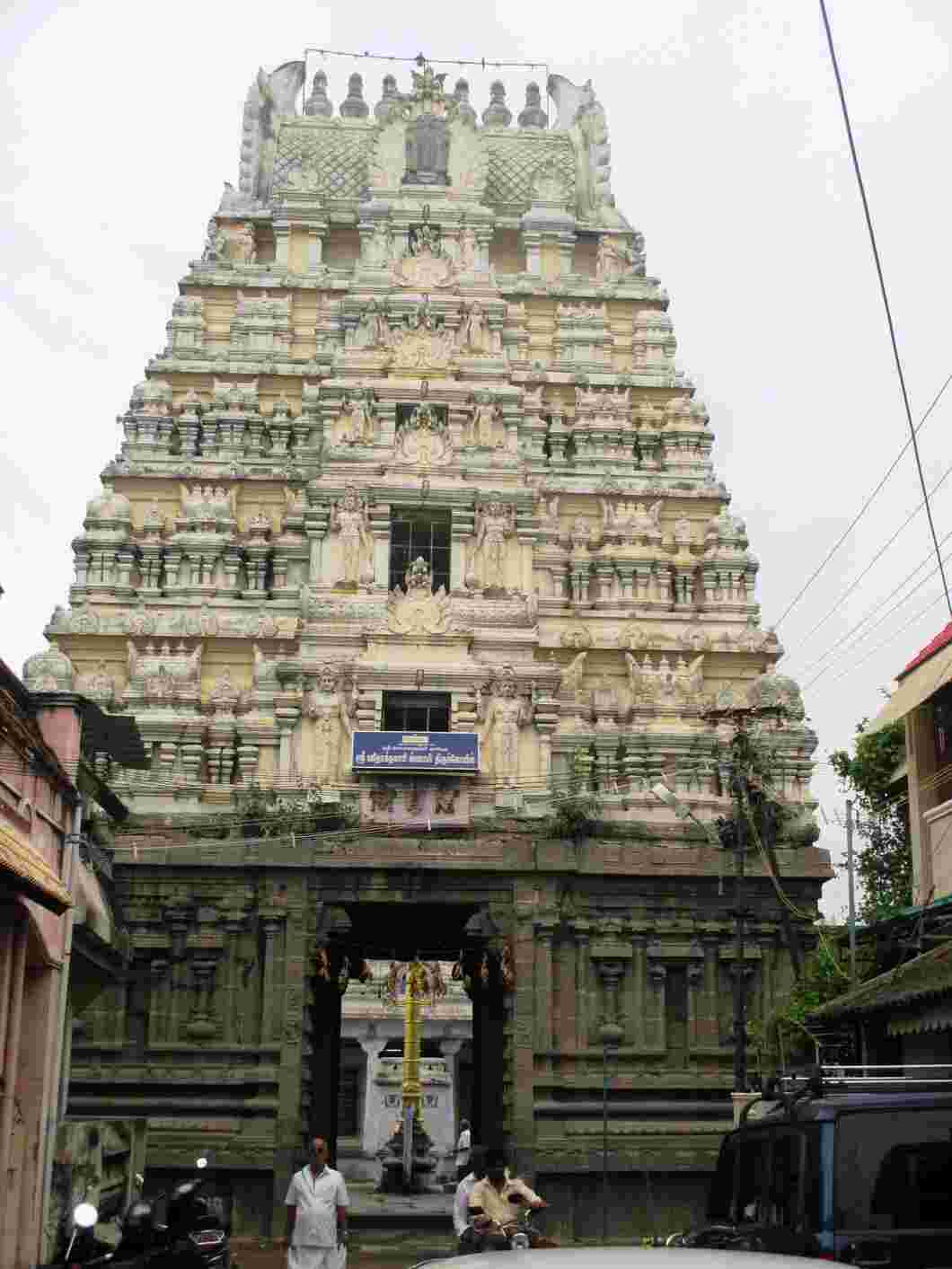 kanchipuram tn