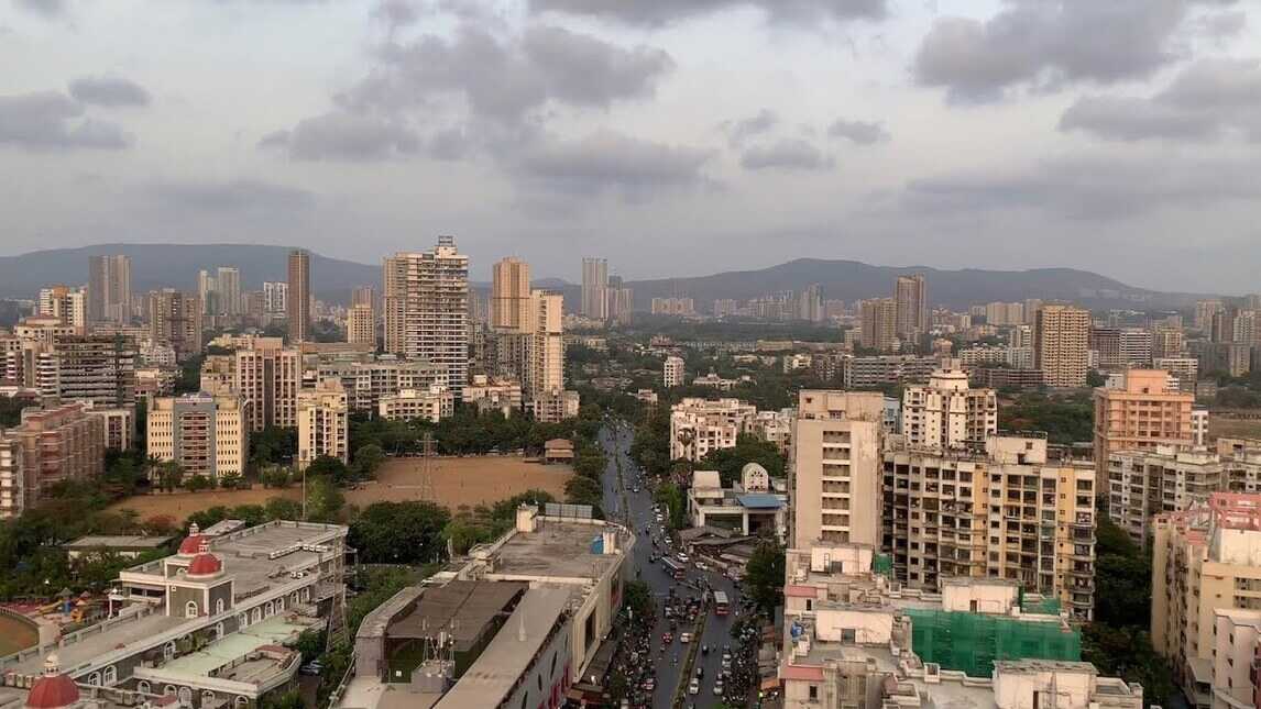 kandivali