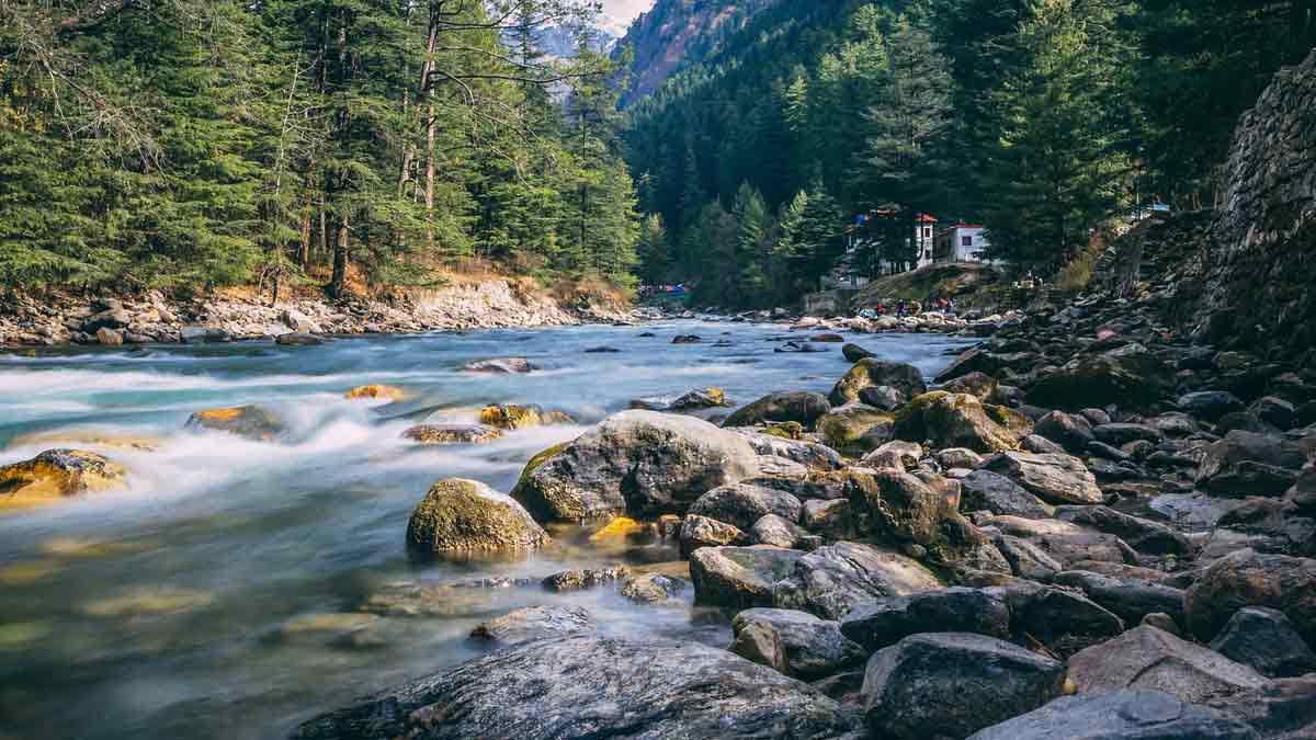 kasol