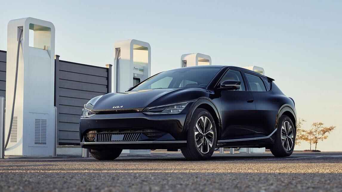 kia ev 6