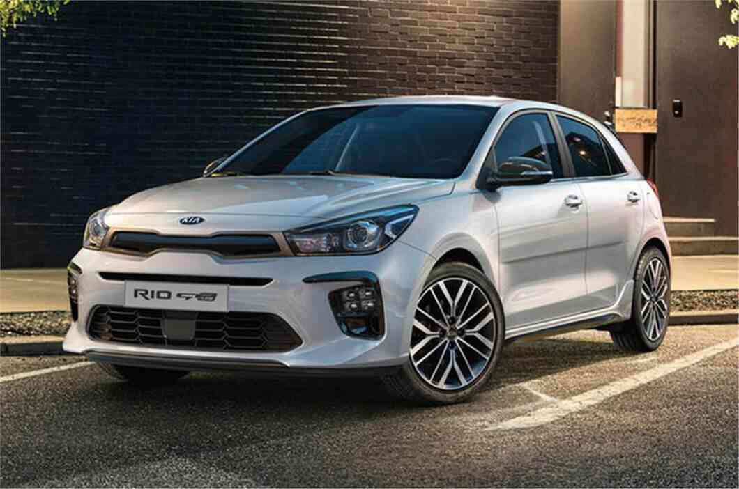 kia rio1