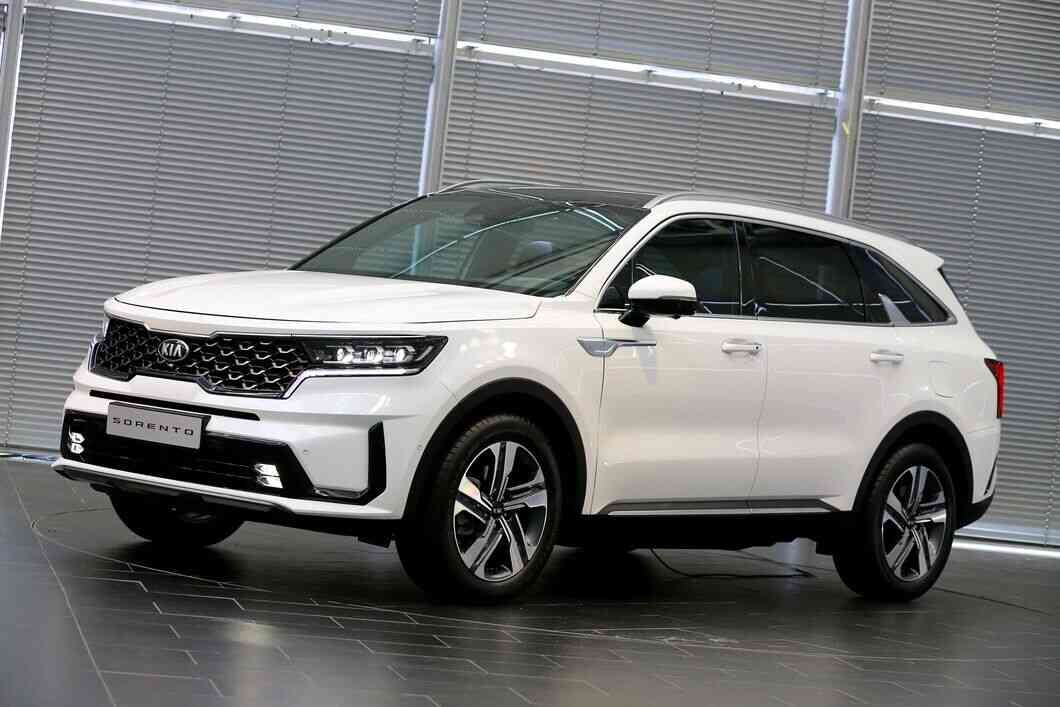 KIA Cars in India KIA New Car launches in India