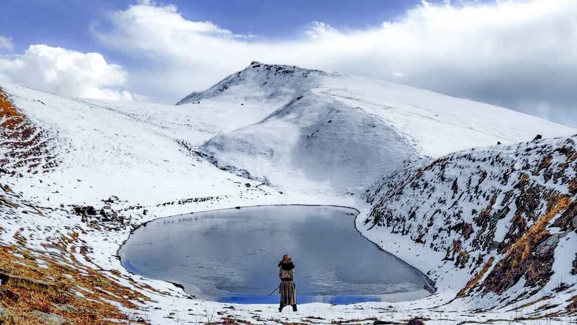 kinnaur august