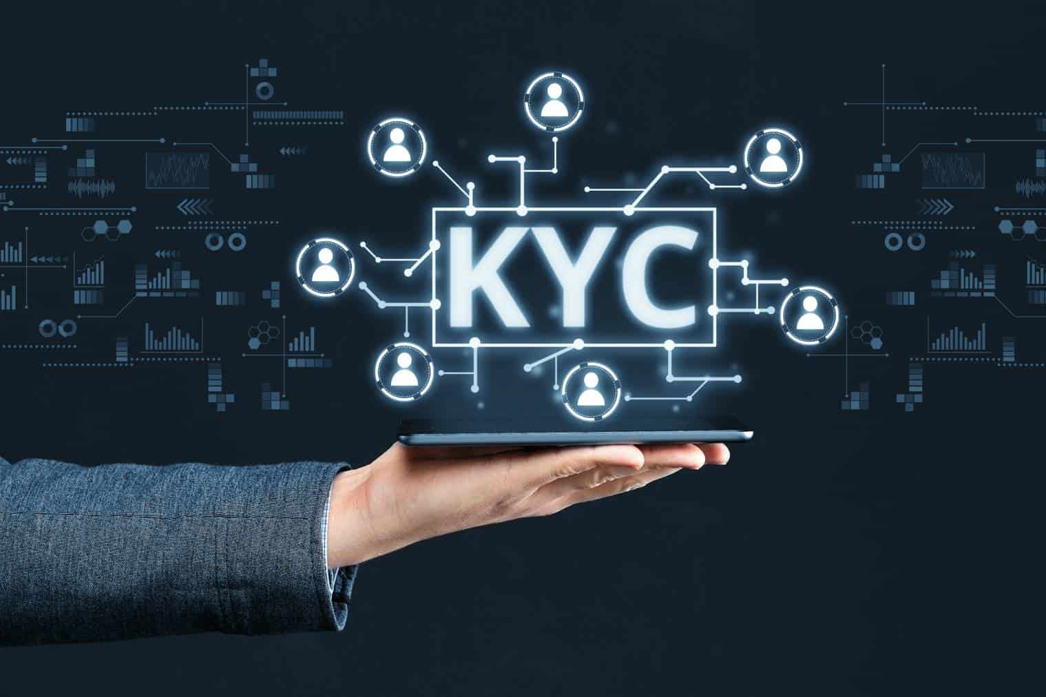 know your customer