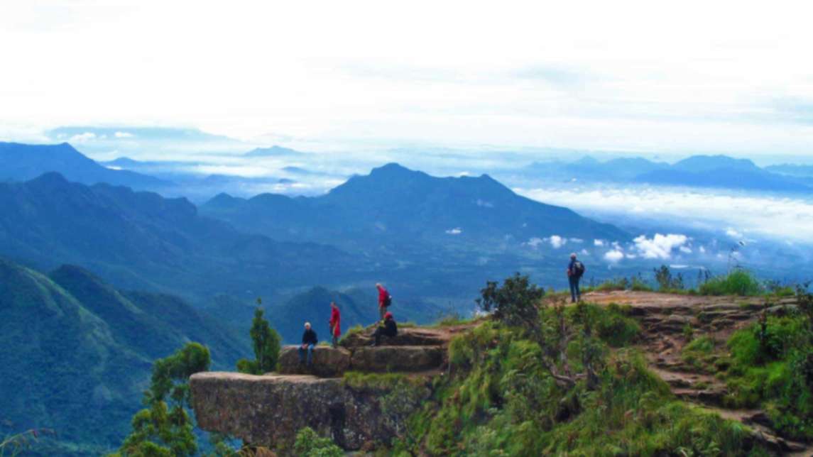 kodaikanal