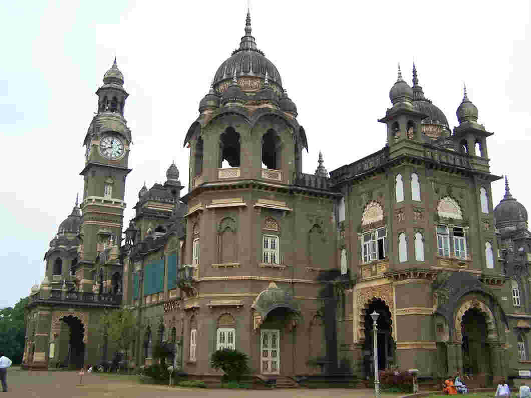 best places to visit kolhapur