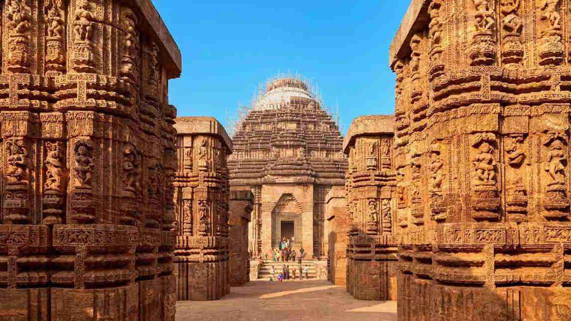 konark