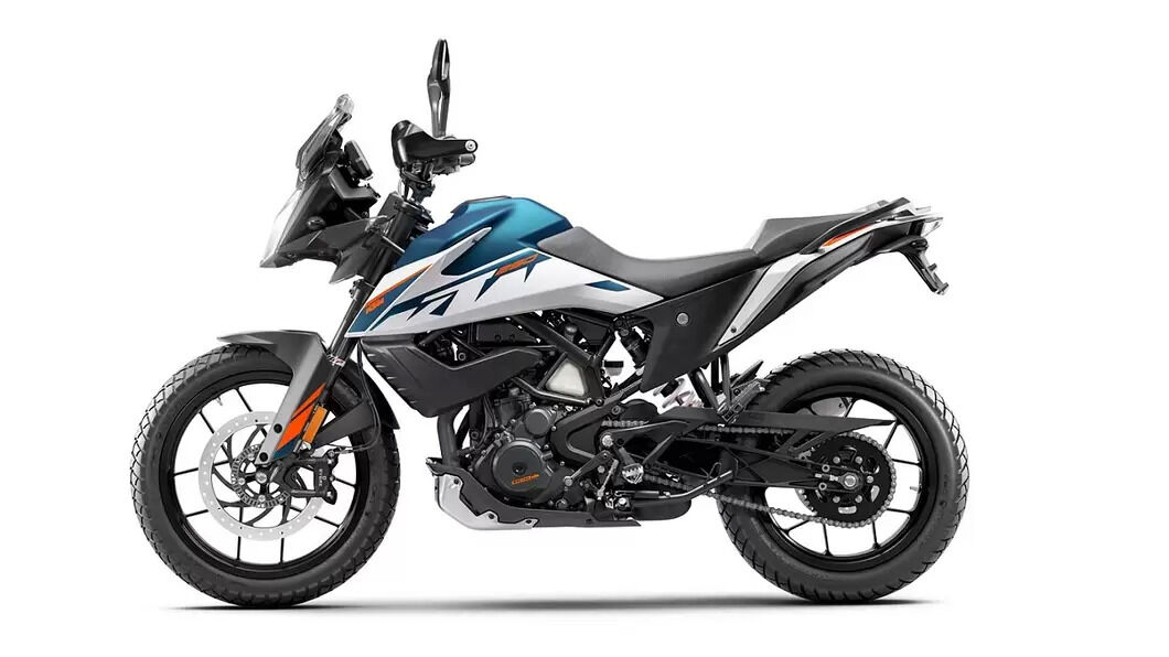 upcoming 250cc bikes