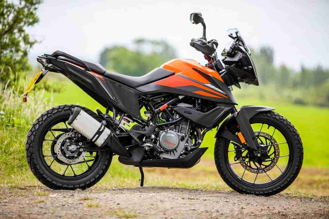 Best Adventure Tourer Bikes In India Price And Key Specifications