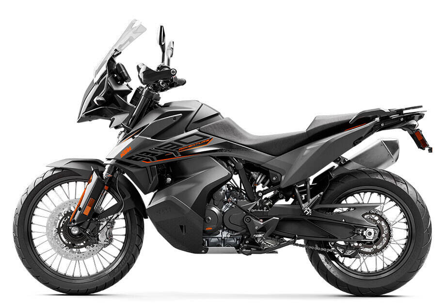 ktm 890 adventure