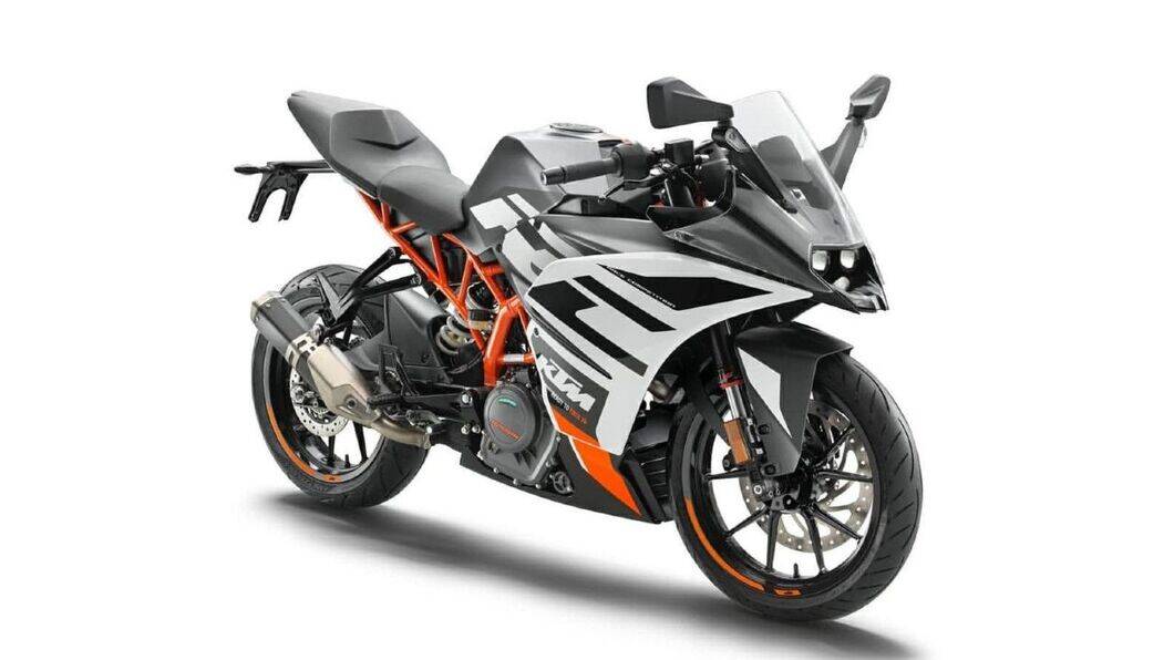 ktm 400cc price