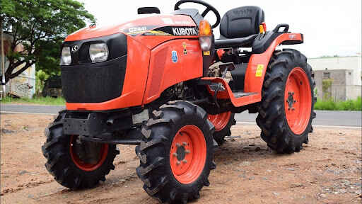 Kubota
