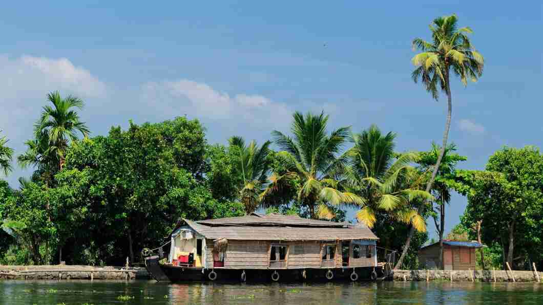 kumarakom