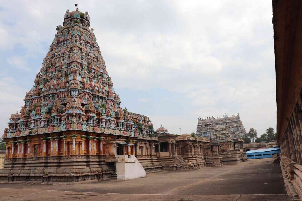 kumbakonam
