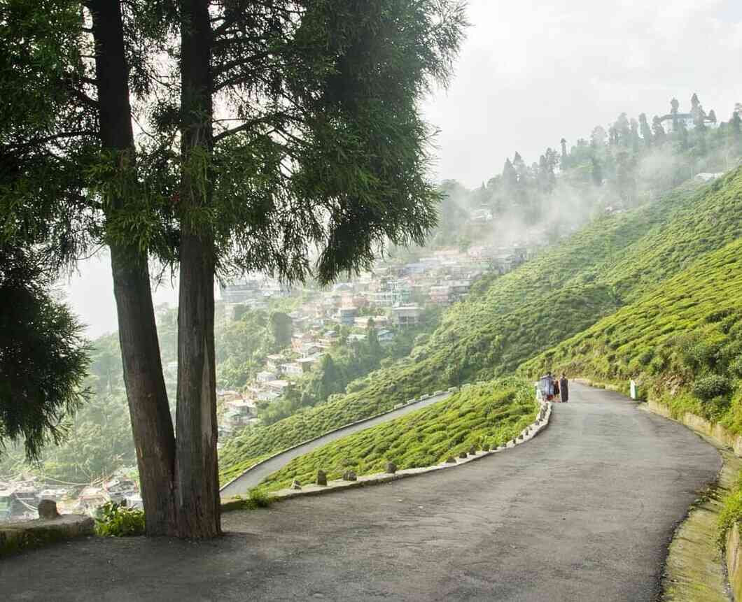 kurseong