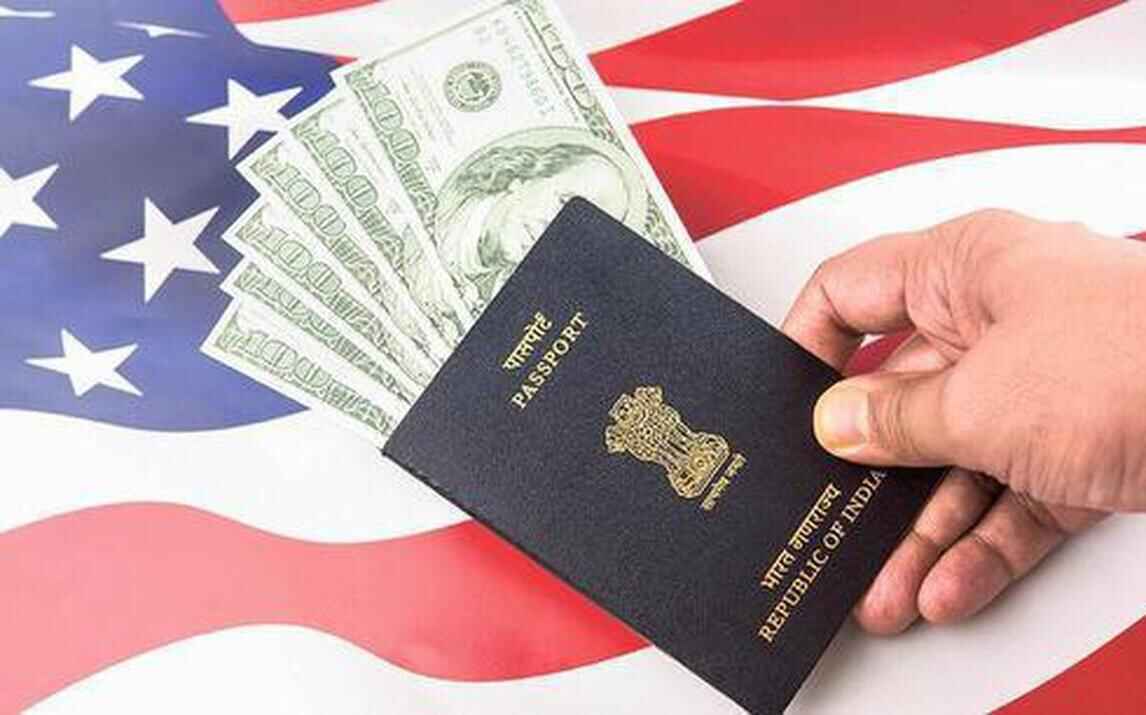 L1 Visa Meaning, Types, Eligibility Criteria, Application Process