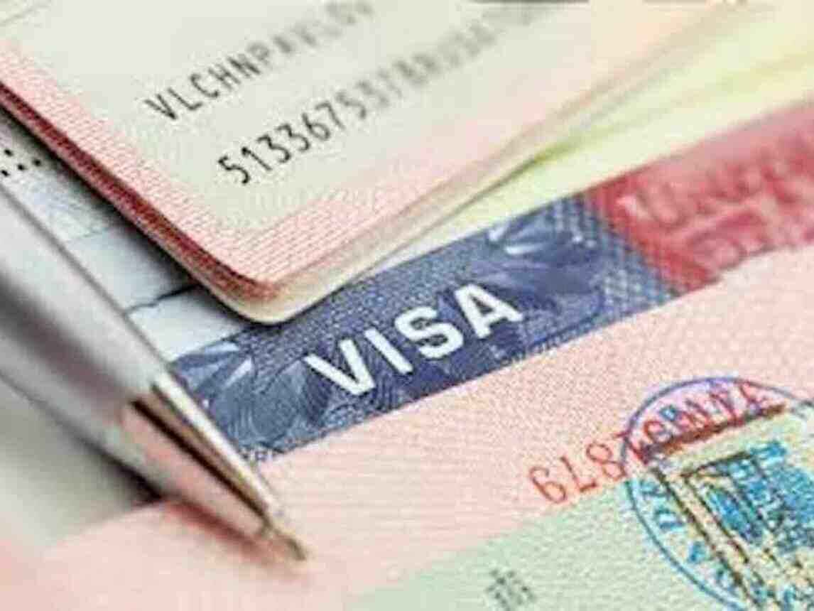 Everything About L-1 Visa 