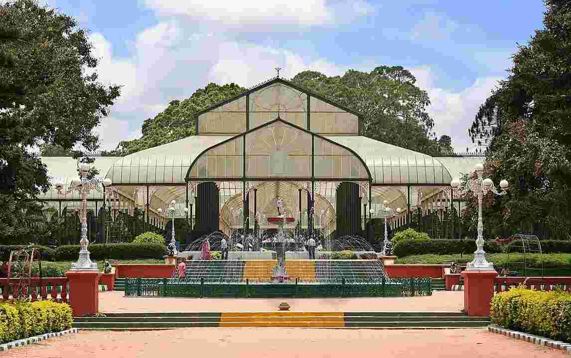 lalbagh