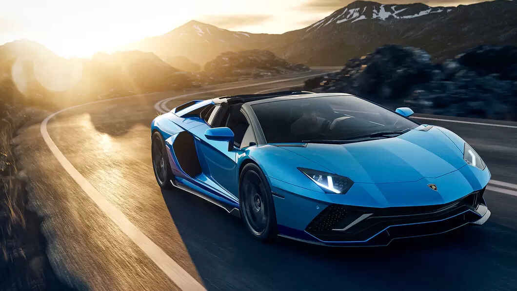10 Best Sports Cars in India in 2024 with Price & Specifications