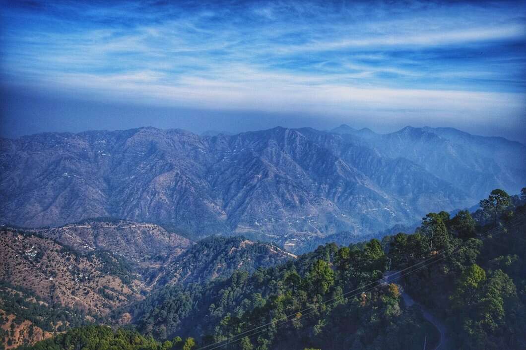 lansdowne uttarakhand