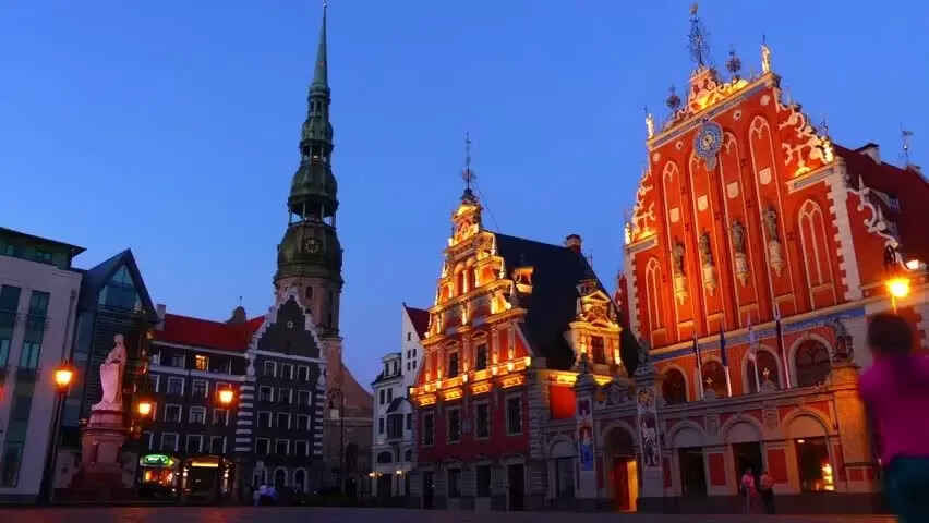 latvia