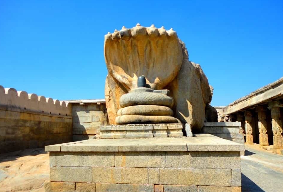 lepakshi