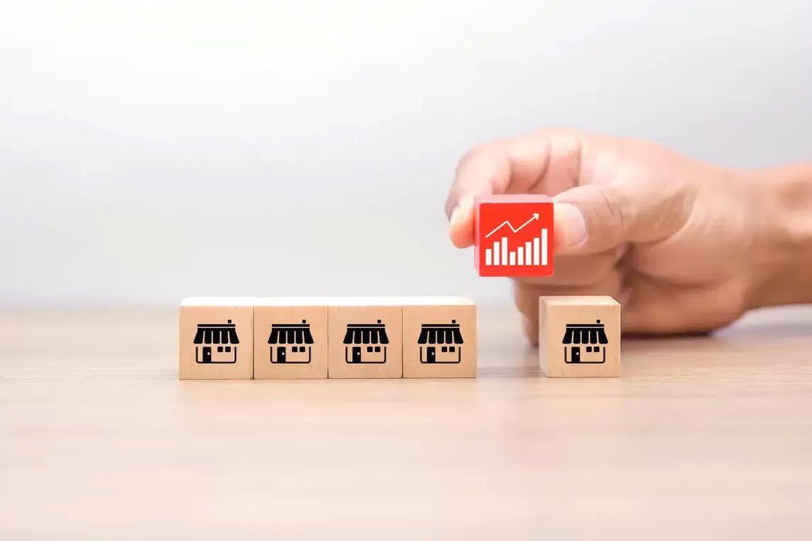 licensing vs franchising