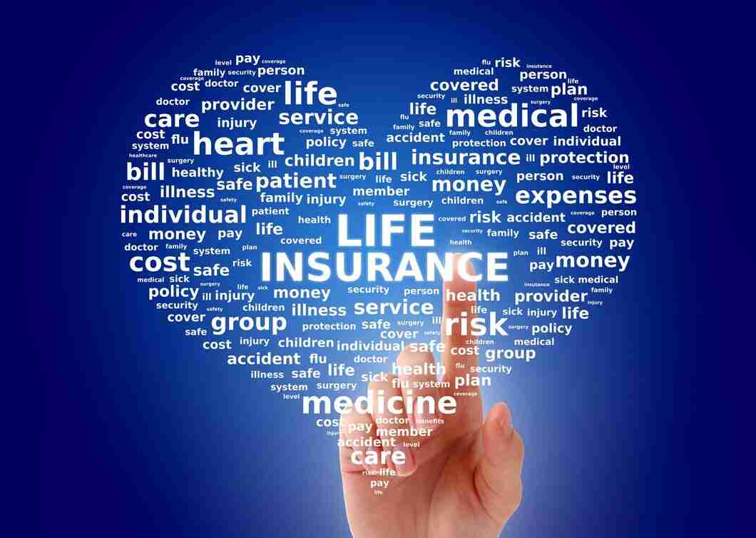 Need of Life Insurance Reasons Why You need to Buy Life Insurance?