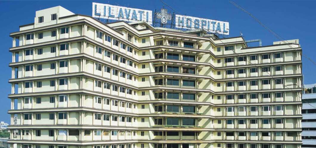lilavati hospital