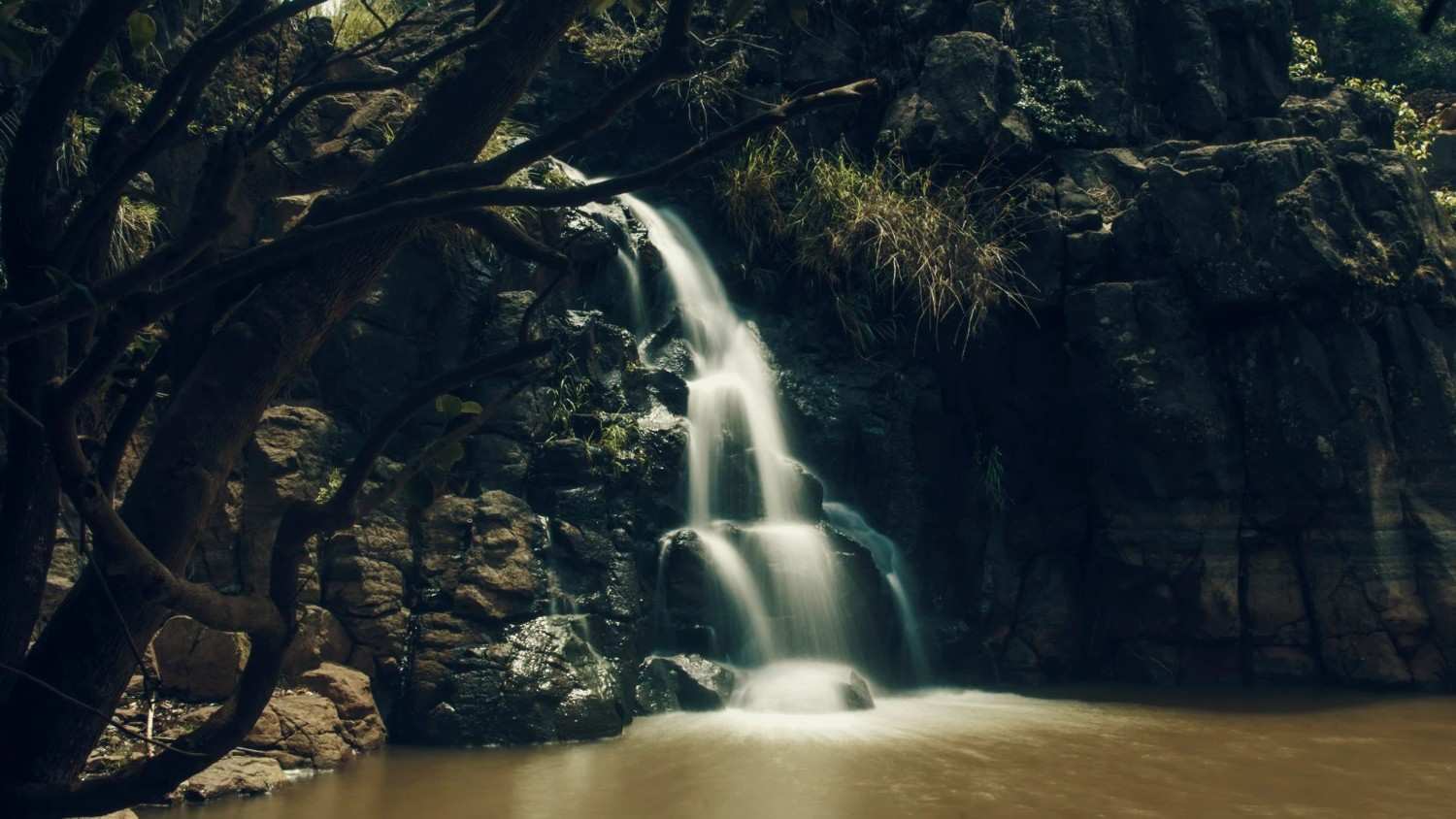 lingmala waterfalls mahabaleshwar