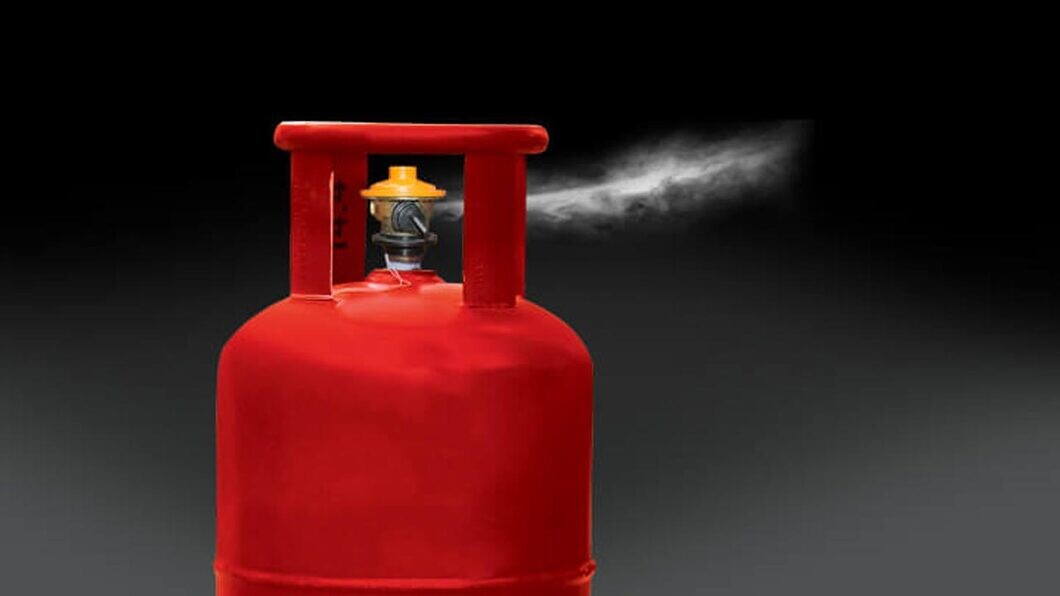 LPG Safety Safety Tips For Approval, Buying & During Leakage