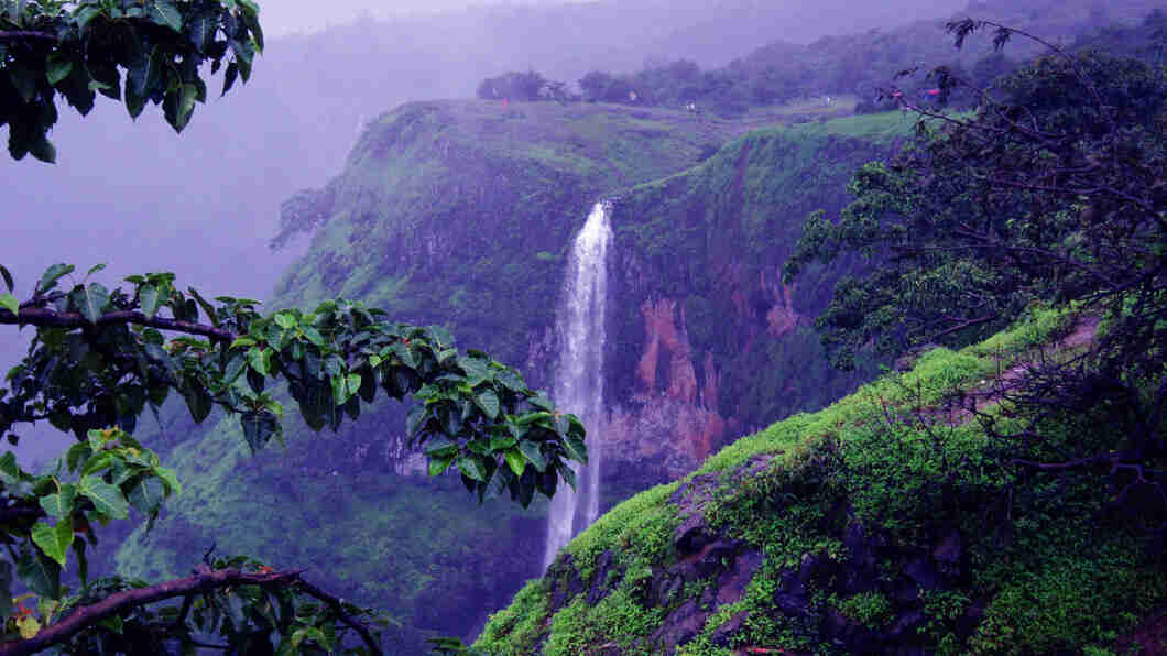 mahabaleshwar india