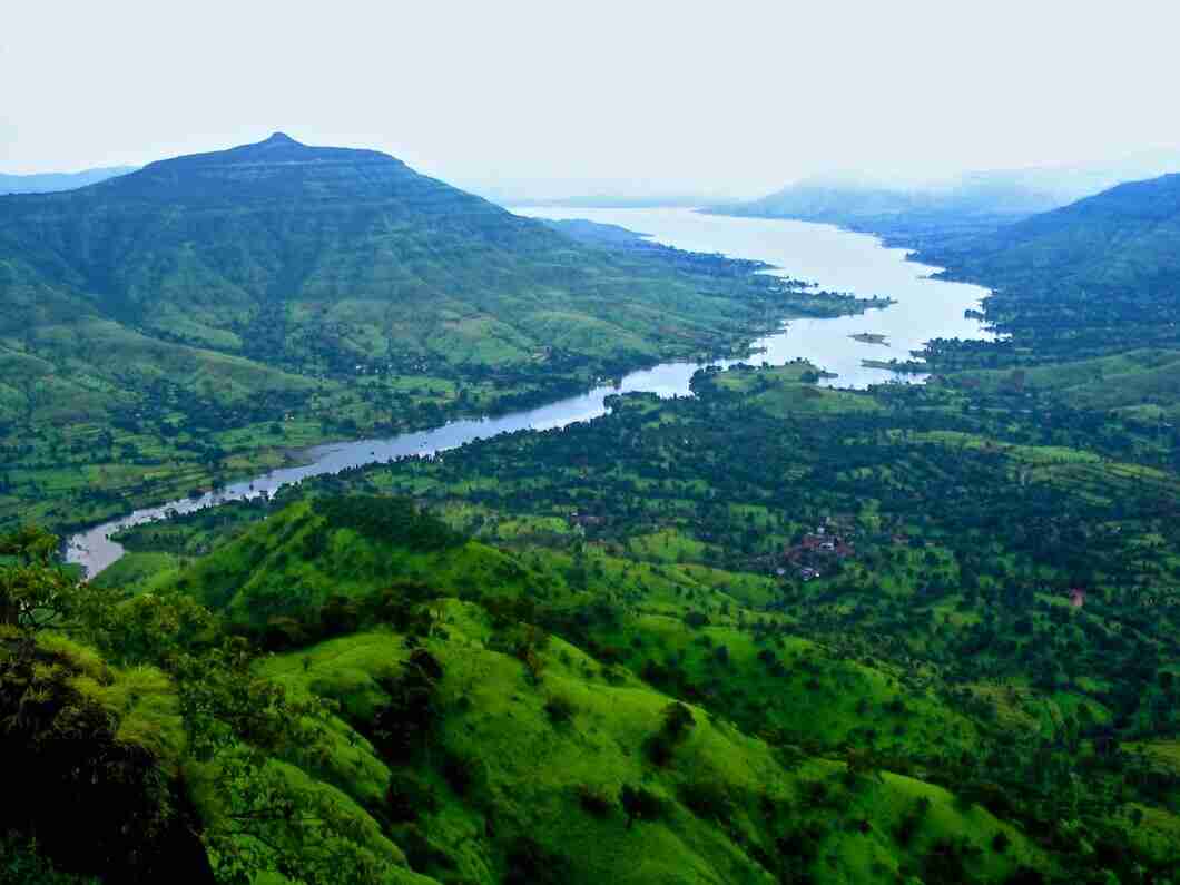 best places to visit mahabaleshwar