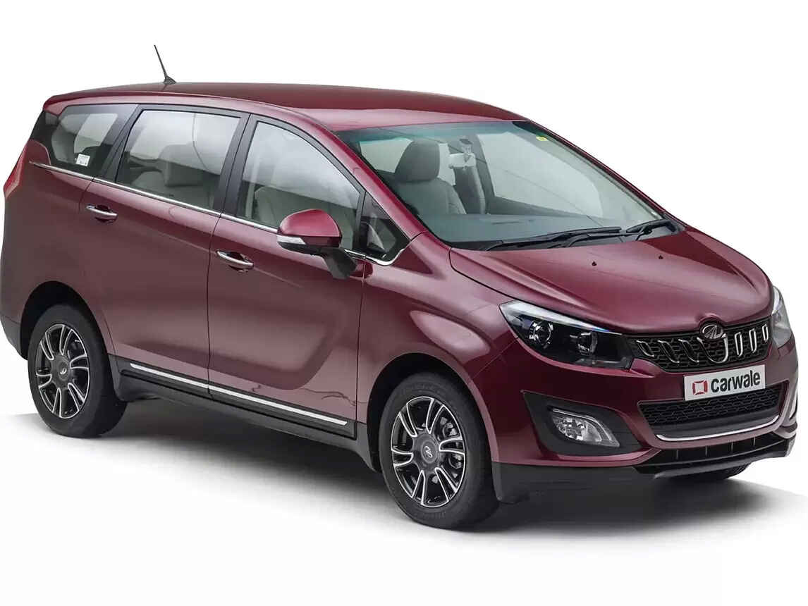 mahindra marazzo