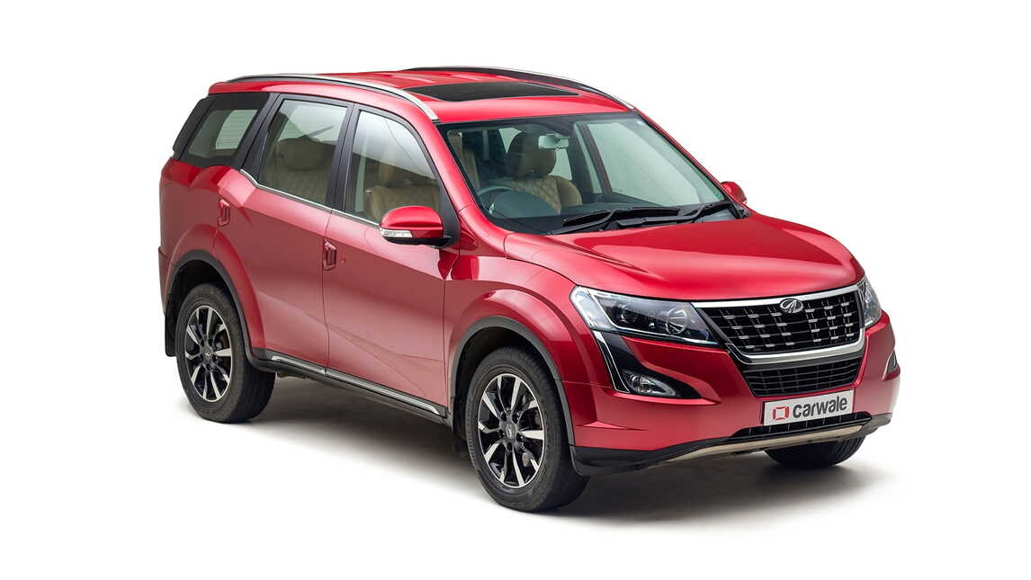 Mahindra XUV3XO