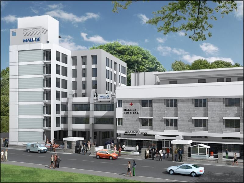 mallige medical centre crescent road