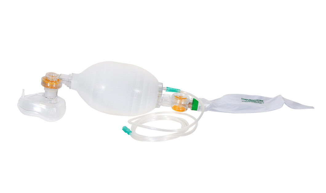 What Is A Ventilator Types & How It Works