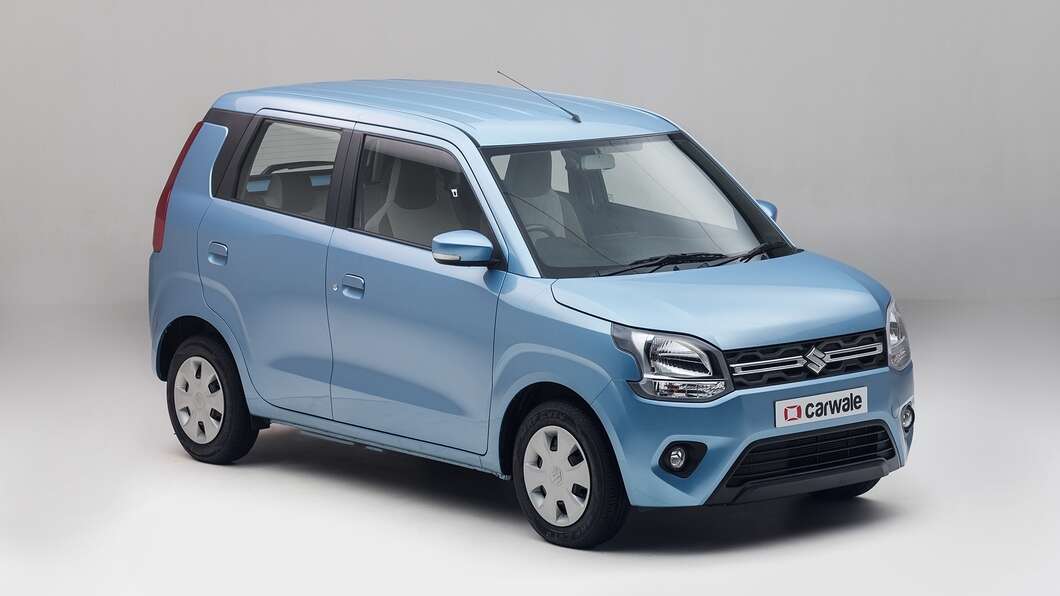 maruthi suzuki wagenr