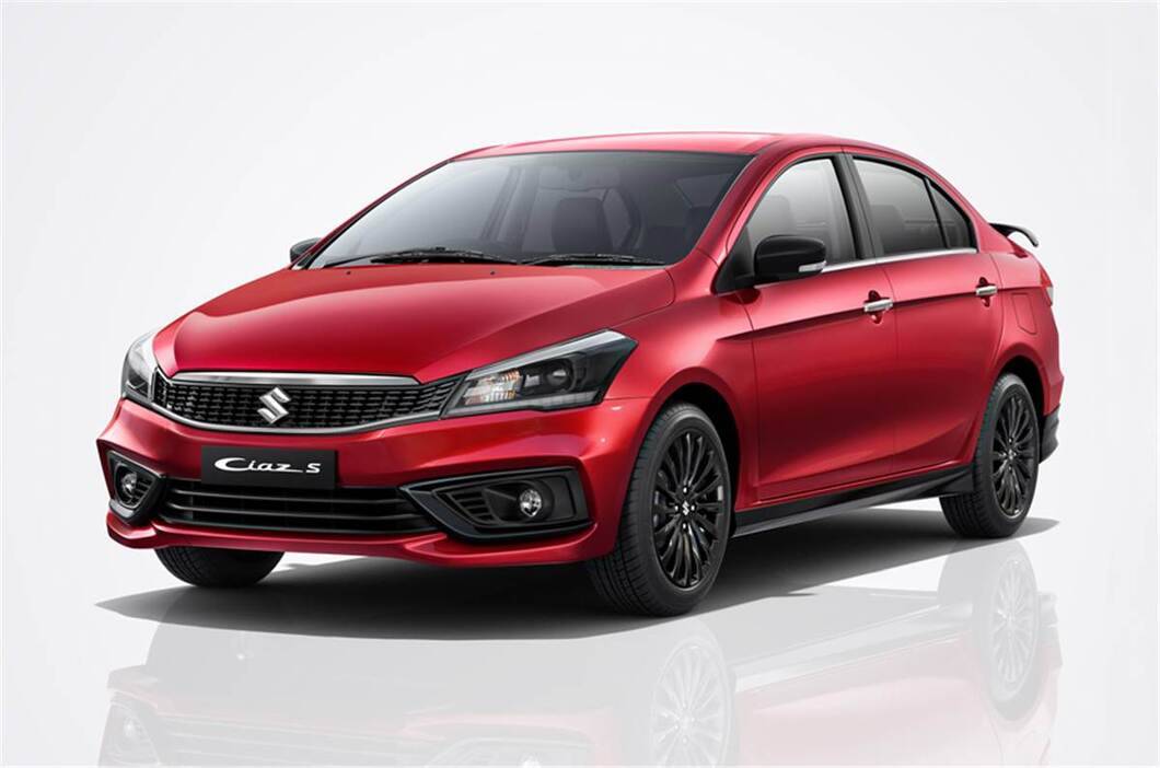 maruti ciaz