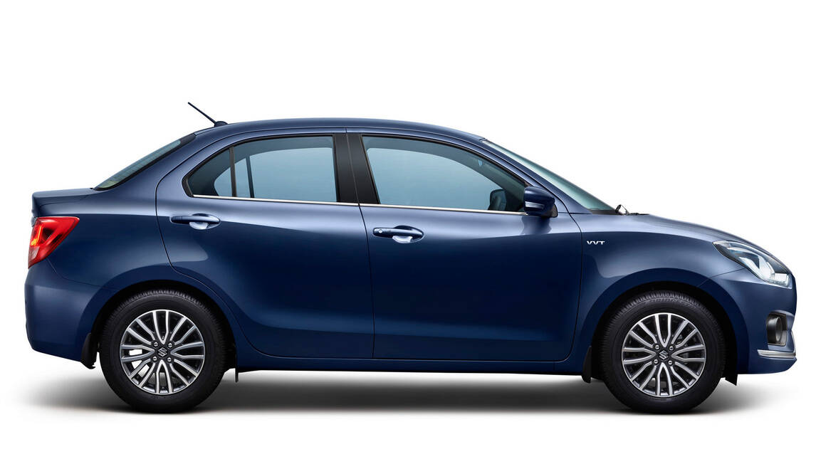 maruti suzuki dzire