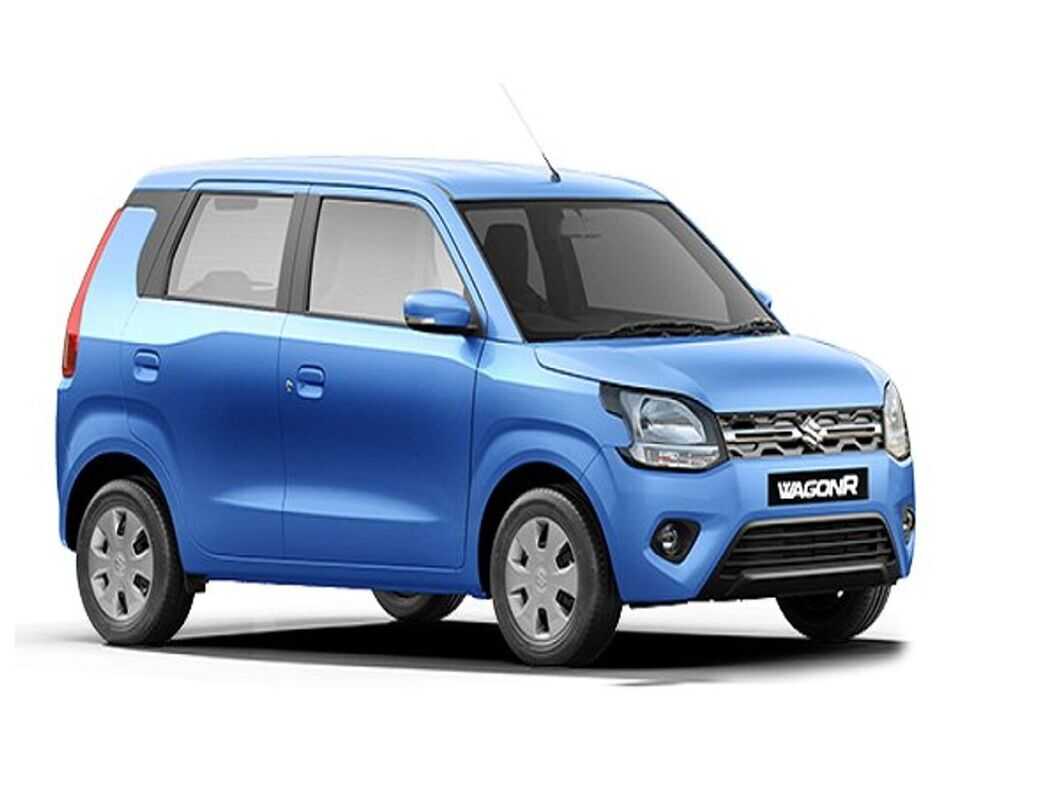 Maruti Suzuki XL5