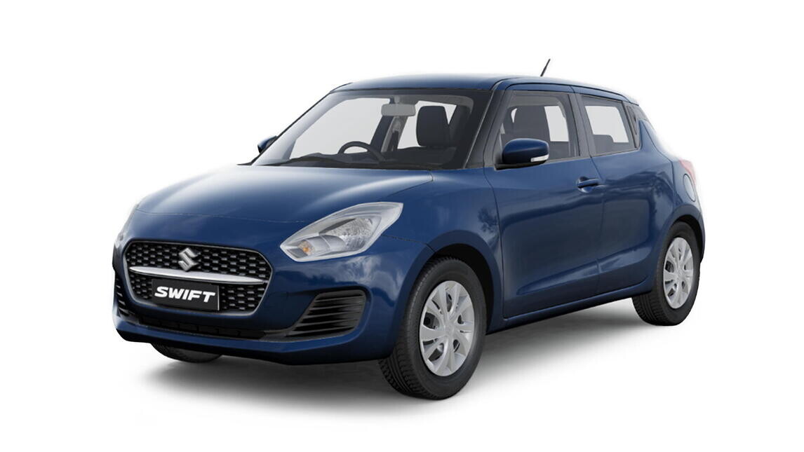 maruti swift