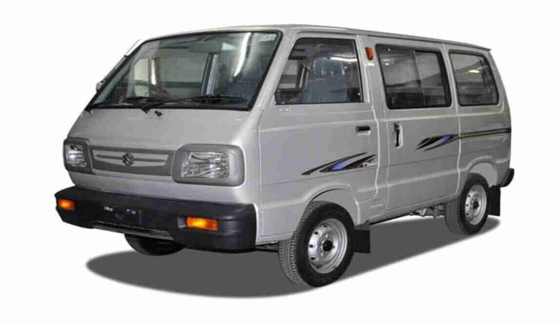 marutisuzuki omni