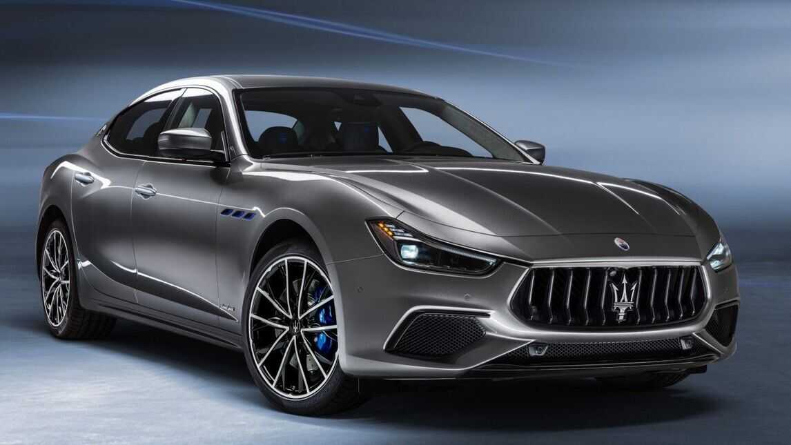 maserati