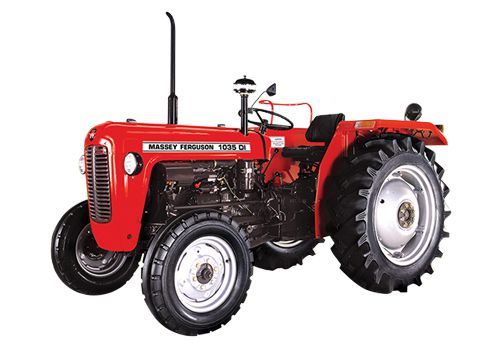 massey ferguson 1035 di