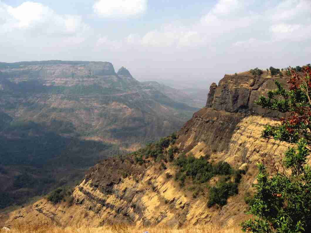 best places to visit matheran