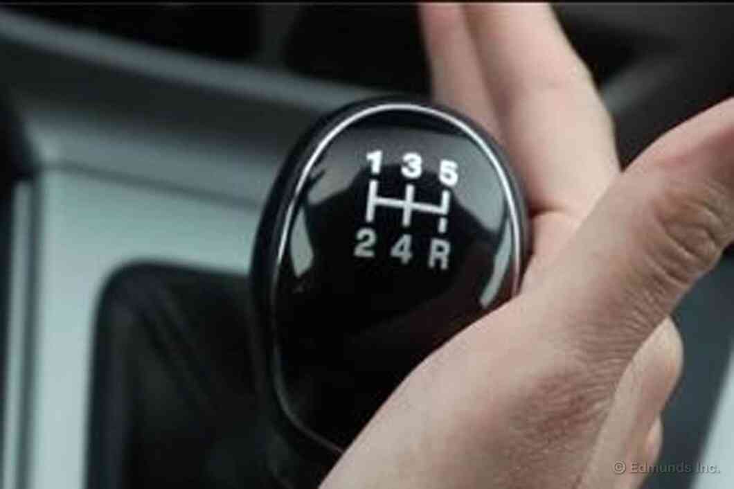 manual vs automatic