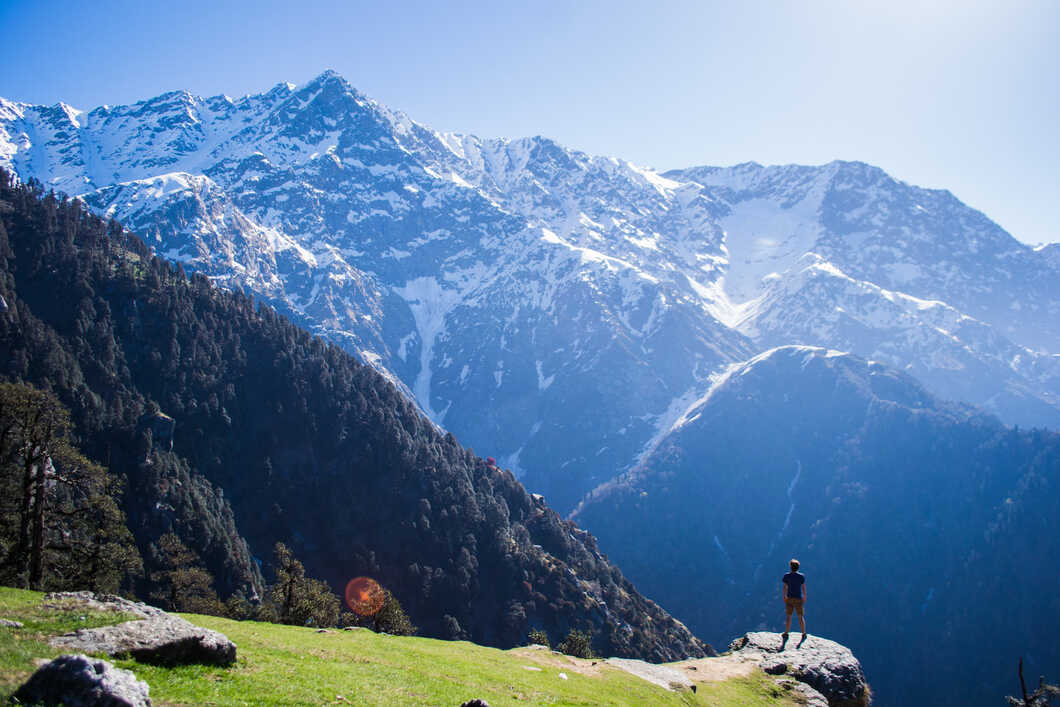 mcLeodganj