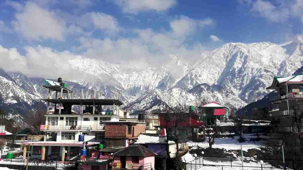 mcleodganj